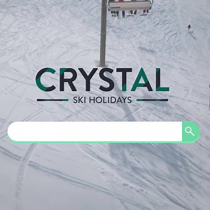 Calling all skiers and snowboarders, it’s time to explore the mountain ⛷🏂 | Crystal Ski Holidays