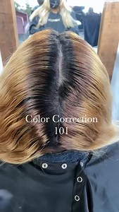 Beautiful hair tutorial by @larisadoll | Hair Academy TV