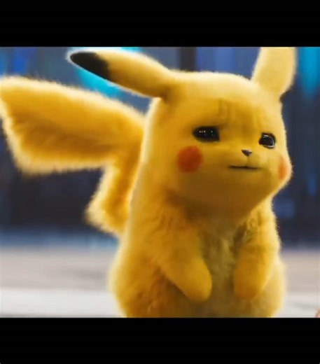 Pikachu y Charizard: Estrategias de Batalla en Detective Pikachu