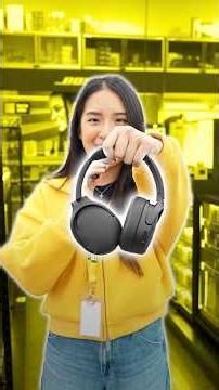 Skullcandy's Crusher 1080 ANC Are Like A Subwoofer For Your Skull | JBHIFI