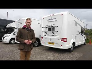 25 Driving & Reversing Tips And Briefing - Motorhome Escapes