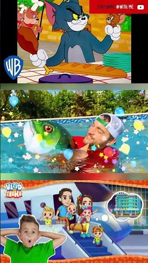 cartoon for kids Made with Clipchamp 71