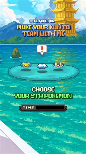 Start your own Kanto Pokémon team #pokemon #pokemonfan #pokemoncommunity | Pokémon lover