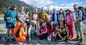 Everything you need to know about The Summit 2023