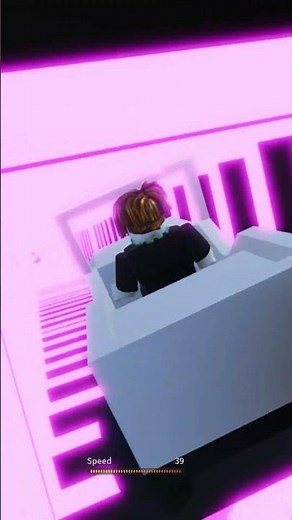 😱 I Slid Down the LONGEST Hole in Roblox!