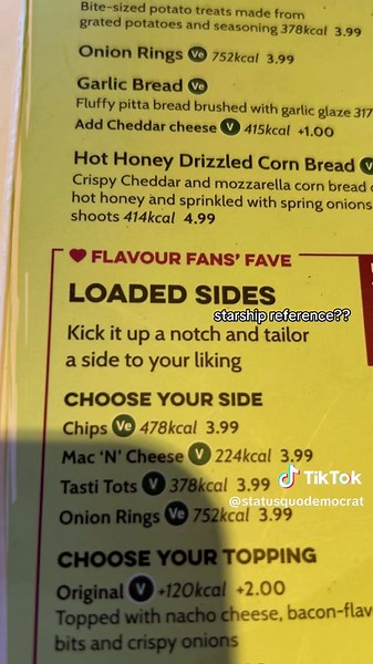 Starship Inspirations from Starkid Productions