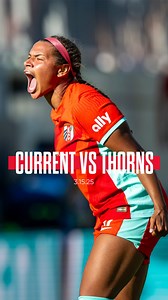 10K views · 315 reactions | Built for the pressure. It’s time, #KCBABY. | KC Current | Facebook