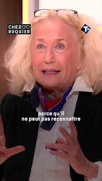 [CHEZ RUQUIER] Brigitte Fossey revient sur le tournage de "Les Valseuses", avec Depardieu et Dewaere