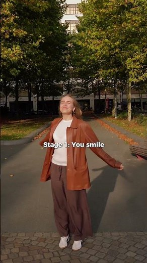 How moving to the Netherlands actually feels