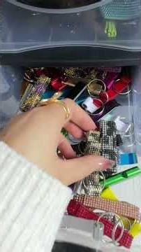 Obsessed with my new leopard print self-defense keychain set!🐆 #selfdefensekeychain #safety #stylish