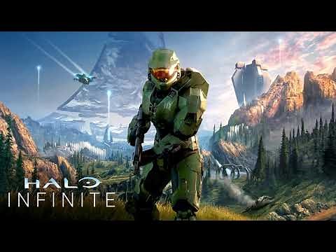 Halo Infinite | Full Official Soundtrack