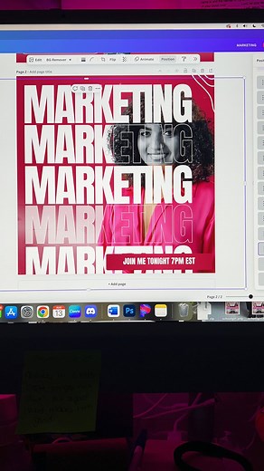 Canvas Design Tutorial: Creative Tips & Tricks for Girly Designs