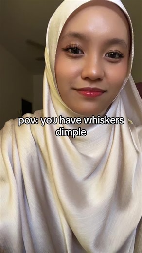 Understanding Whisker Dimples and Their Appeal