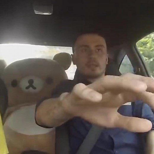 Epic Driver's License Test Prank: Professional Racer Stuns Instructors!