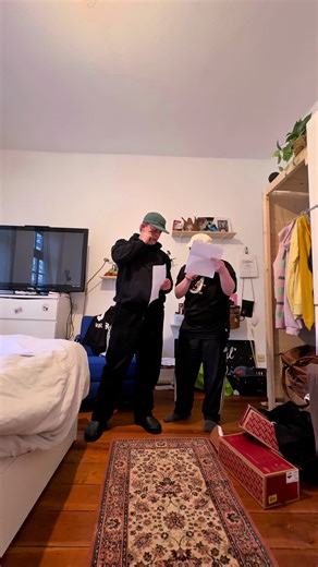 Madsi und die Arbeit: Inklusion im Fokus