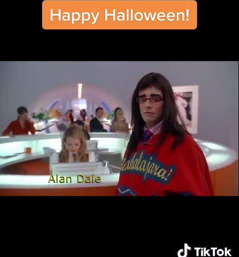 Vanessa Williams Ugly Betty Bring Back Betty Halloween Transformation