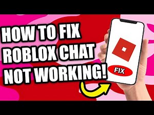 How To Fix Roblox Voice Chat Not Working