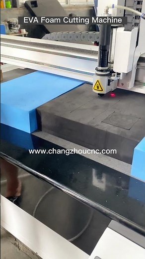 Foam Board Cutting machine | Foam Cutting Machine | Foam Sheet Cutting Machine
