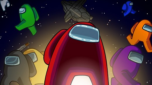 Test du jeu Among Us