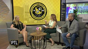 14K views · 71 reactions | What are Maddie and Mackenzie Ziegler up to these days? These Pittsburgh girls are thriving in Hollywood and their Dance Mom Melissa Gisoni is giving us an update. MORE HERE >> https://cbsloc.al/3XDcS2O Maddie Ziegler Dance Moms Heather Abraham David Highfield | Pittsburgh Today Live | Facebook