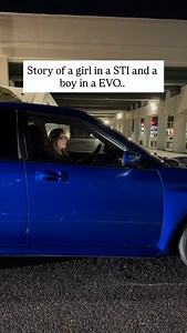 77K views · 41K reactions | And that’s how I got her smooth af #jdm #subaru #evo #sti | Fullcircle Garage | Facebook