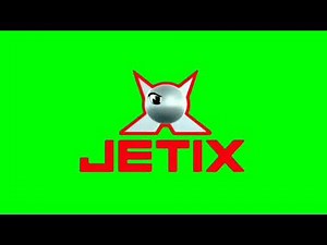Jetix logo 2004
