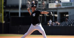 Yankees announce facial hair policy change, will allow 'well-groomed beards'