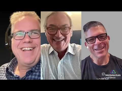 Episode 140: What is publisher data really worth? With Arcspan’s Art Muldoon