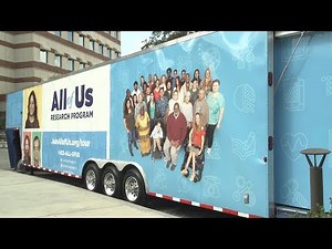 All of Us Research Program