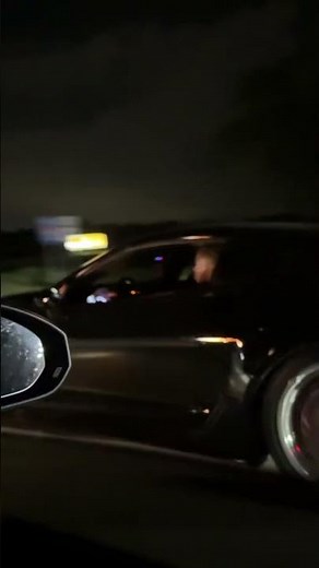 Audi TTrs hybrid turbo e30 vs c7 z06 416 fbo(850whp)
