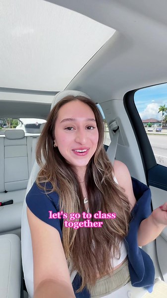 Inside College Life: A Day in the Life of a College Student