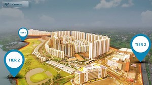 237K views · 1.7K reactions | #Palava is continuously building a robust safety, security and emergency response network. Take a look at its five-tier security system that strives to always keep its citizens safe. #SafeCityPalava | Palava City | Facebook