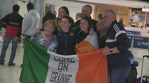 'On cloud nine' - Record ten boxers qualify for Olympics