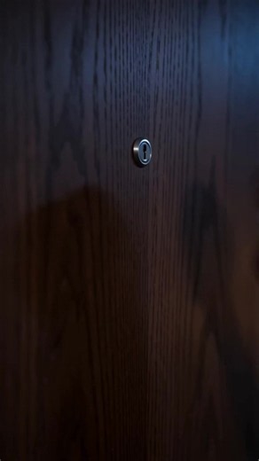 Harper O'Brien Late Entry Confrontation — Short Scene Transcript