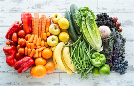 Plant A Garden To Treat Disease