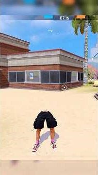 Help me again guys so it goes back to normal😭 #freefire #viralvideo