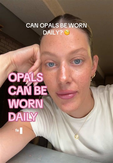 Can You Wear Opals Every Day? Expert Insights
