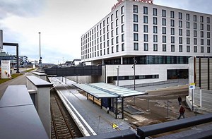 Änderungen im Verkehrsverbund Stuttgart: Neuer Fahrplan, neue Linie, neuer Takt