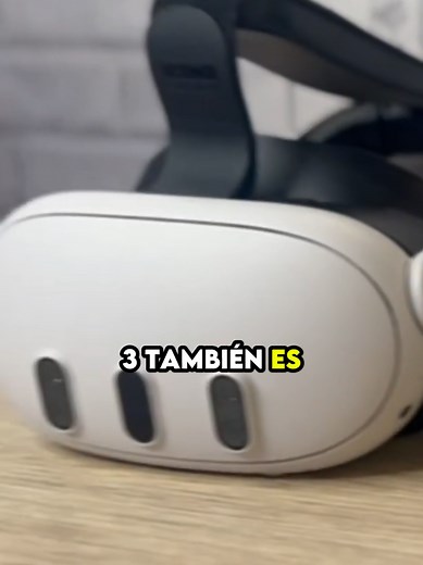 Comparativa Meta Quest 3 y 3s: ¿Cuál elegir?