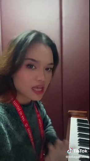 Replying to @•SKY• BASIC SINGING FOR BEGINNER❤️❤️. And the most important thing is, PRACTICEEEE. WHEN YOU PRACTICE, result never lies❤️ #singing #musiceducation #basic #foryou