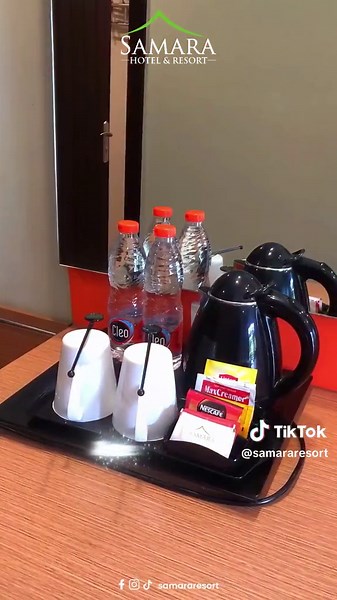 samararesort on TikTok