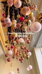 Enjoying the holidays doesn’t have to break the bank. We’ve rounded up 5 free things to do this winter in Virginia. Send this to a friend you want to make holiday memories with! 🎄✨ ❤️ Visit a decorated holiday hotel like @quirkhotelrva. ❤️ Plan a day trip to Christmas in @visitmiddleburg for their parade. ❤️ Stop by a tacky lights house in @visitrichmondva. ❤️ See the colonial decorations in @colonialwmsburg. ❤️ Stroll down a festive Main Street like King Street in @visitalexva. | Virginia is f