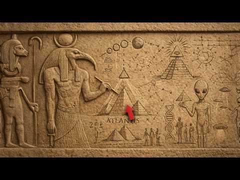 3 Hours of History's Biggest Mysteries Explained