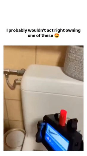 Thetrandlab48 on Instagram: "The post features a viral video demonstrating a BENTSAI handheld inkjet printer applying Nike and Supreme logos to unconventional surfaces like toilet seats and fabric, amassing over 1 million views for its humorous take on DIY customization. Marketed for industrial labeling at around $530 with 4.4-star Amazon ratings from 58 reviews, the device excels in quick-drying monochrome prints on diverse materials but requires regular maintenance to avoid ink clogs. Replies 