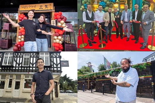 In photos: The top 21 hottest restaurants in Portsmouth to visit in the new year