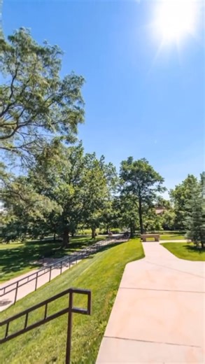 This #TourTuesday explore the University Theatre Building through our 360-degree interactive virtual tour! 📍 Located on the Norlin Quad of Main Campus, it's home to the Department of Theatre and Dance and is active with rehearsal spaces, performance venues, classrooms and labs. 🏫 Each semester, a wide range of productions and performances are offered, and each summer, CU Boulder hosts the Colorado Shakespeare Festival, performed in the historic Mary Rippon Outdoor Theatre as well as the Univer