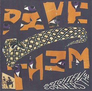 Pavement - Brighten The Corners