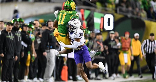 Colorado cornerbacks coach Aaron Fletcher shares spring impressions of room