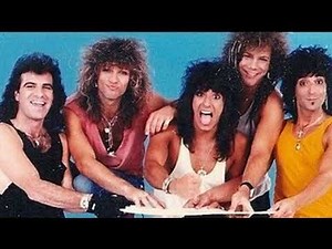 Bon Jovi - Live at Capitol Theatre | Soundboard | Full Concert In Audio | Passaic 1983
