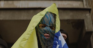 Kalash Criminel – Une bonne santé et grave des lards